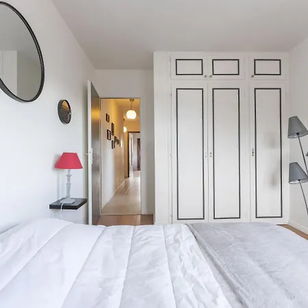 Apartment Fleurs Des Alpes-3 Saint-Gervais-les-Bains
